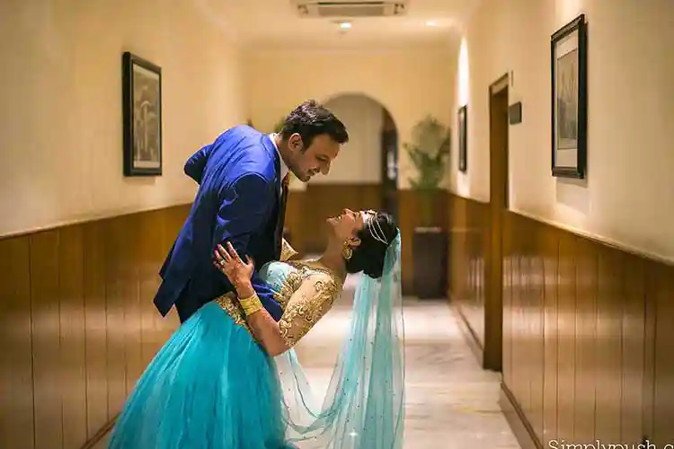 Mohit Bikaner Prewedding